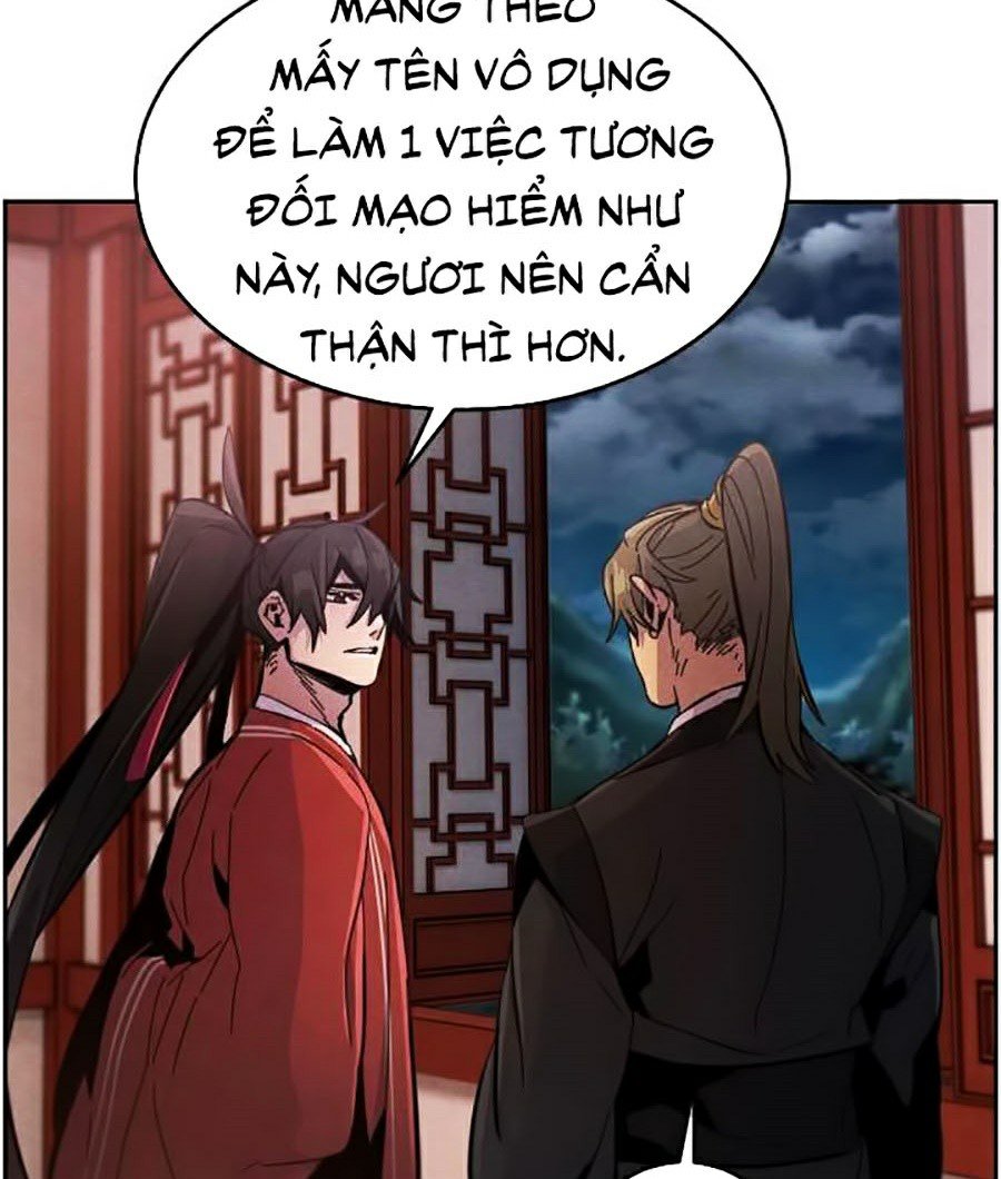 cuồng ma tái thế Chapter 16 - Next Chapter 17