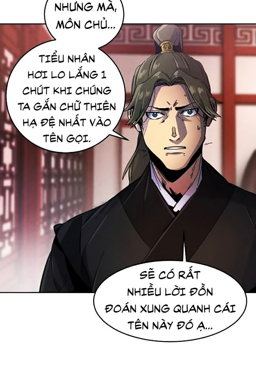 cuồng ma tái thế Chapter 16 - Next Chapter 17