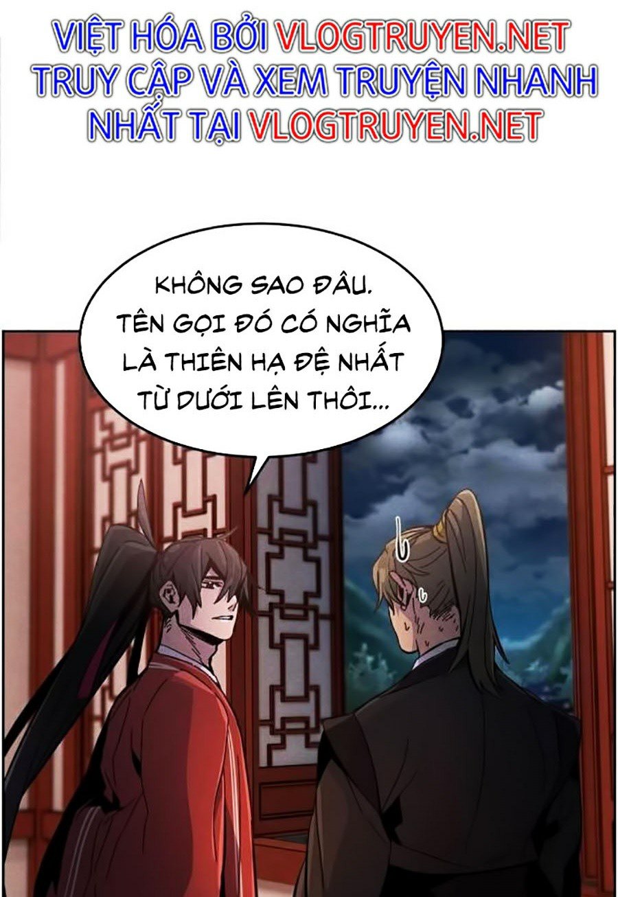 cuồng ma tái thế Chapter 16 - Next Chapter 17