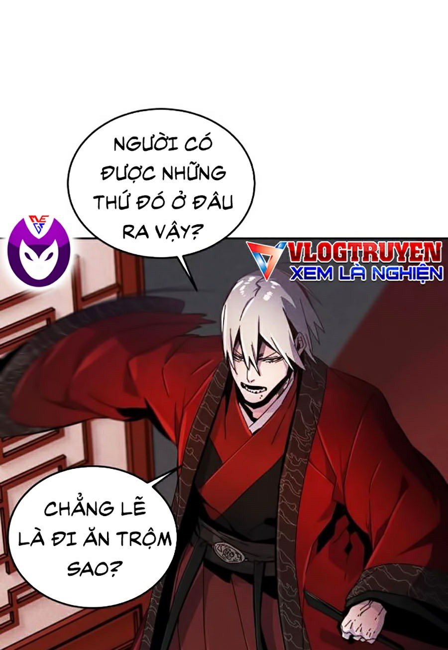 cuồng ma tái thế Chapter 16 - Next Chapter 17