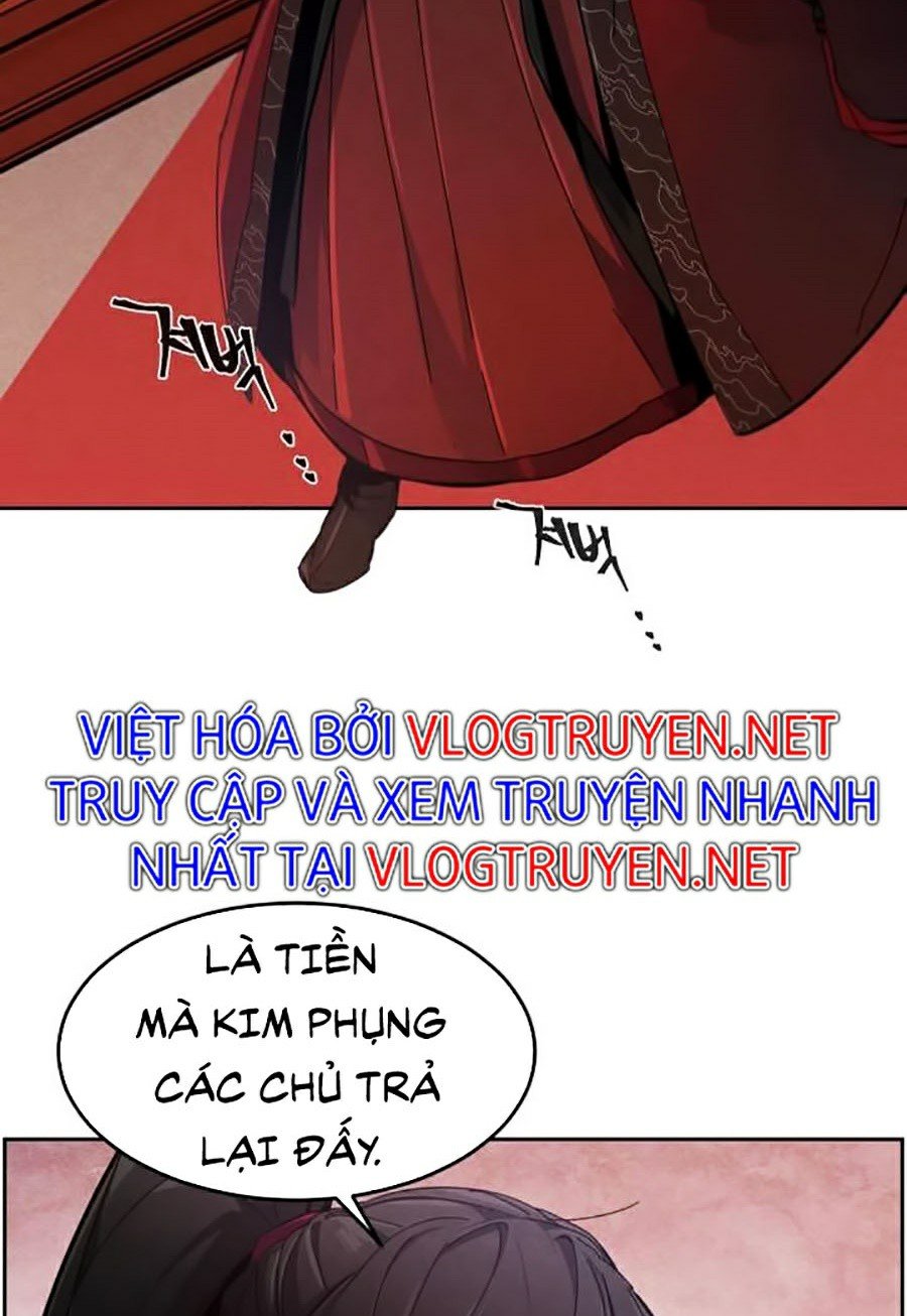 cuồng ma tái thế Chapter 16 - Next Chapter 17