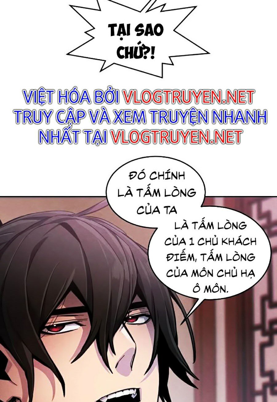 cuồng ma tái thế Chapter 16 - Next Chapter 17