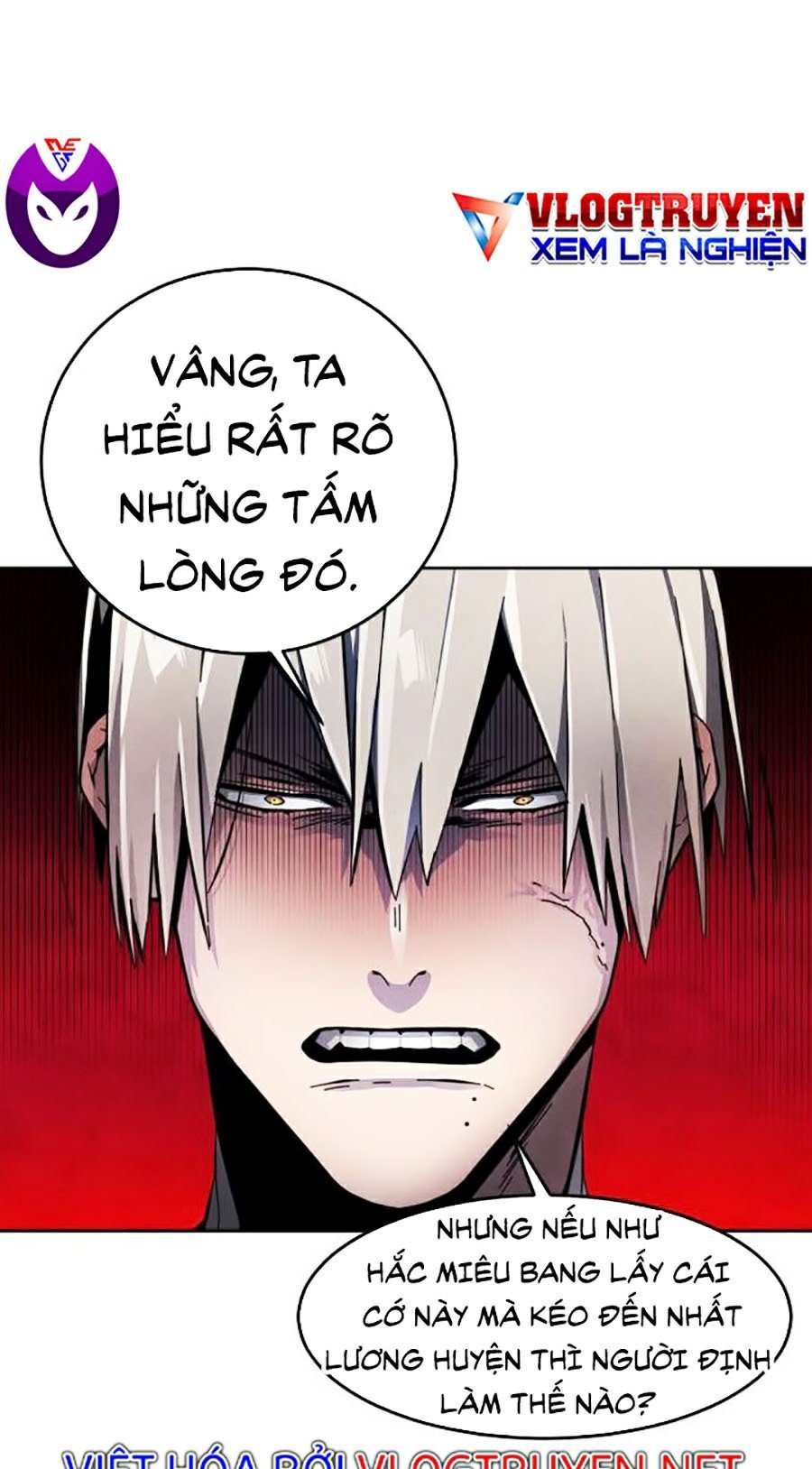 cuồng ma tái thế Chapter 16 - Next Chapter 17