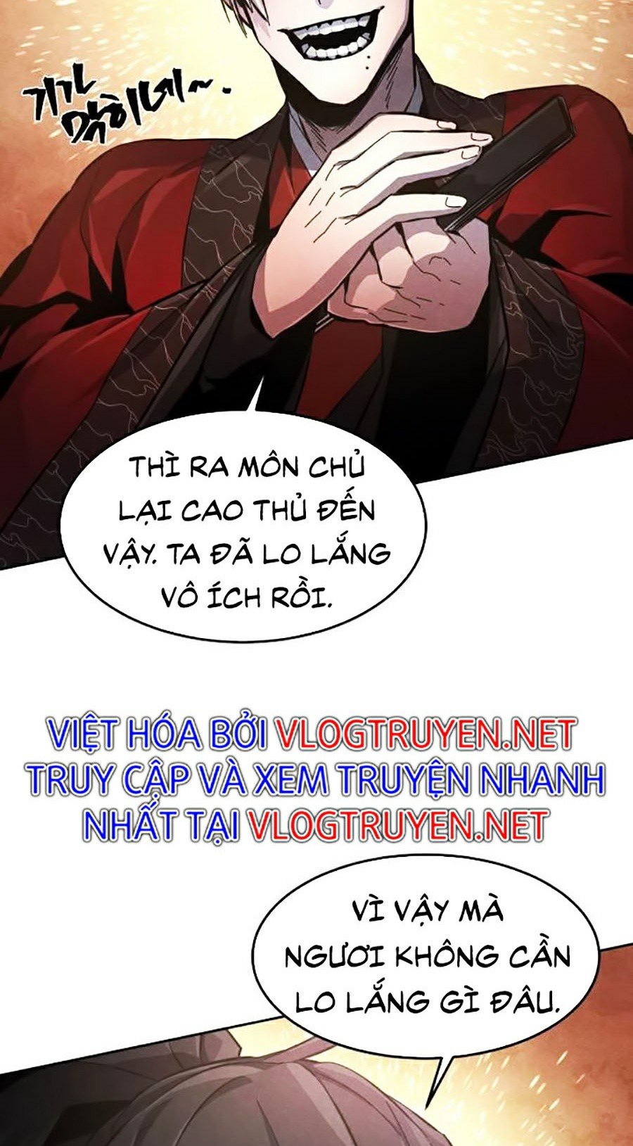 cuồng ma tái thế Chapter 16 - Next Chapter 17