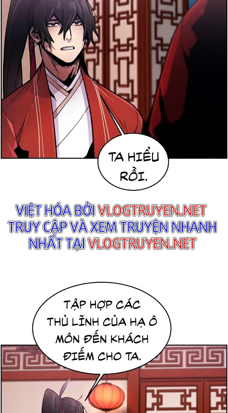 cuồng ma tái thế Chapter 16 - Next Chapter 17