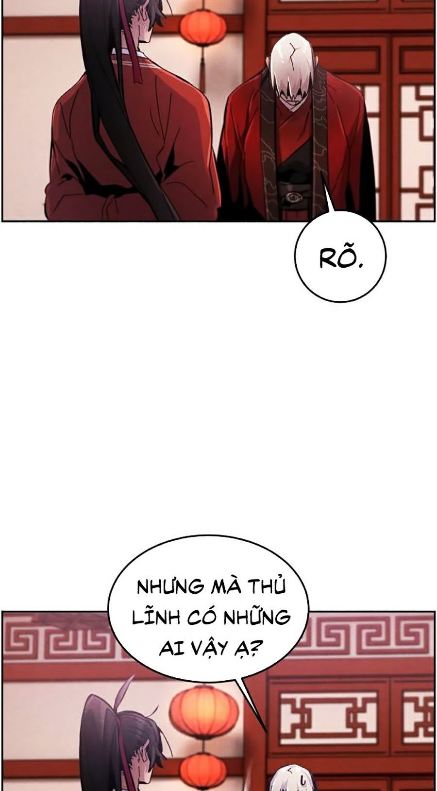 cuồng ma tái thế Chapter 16 - Next Chapter 17