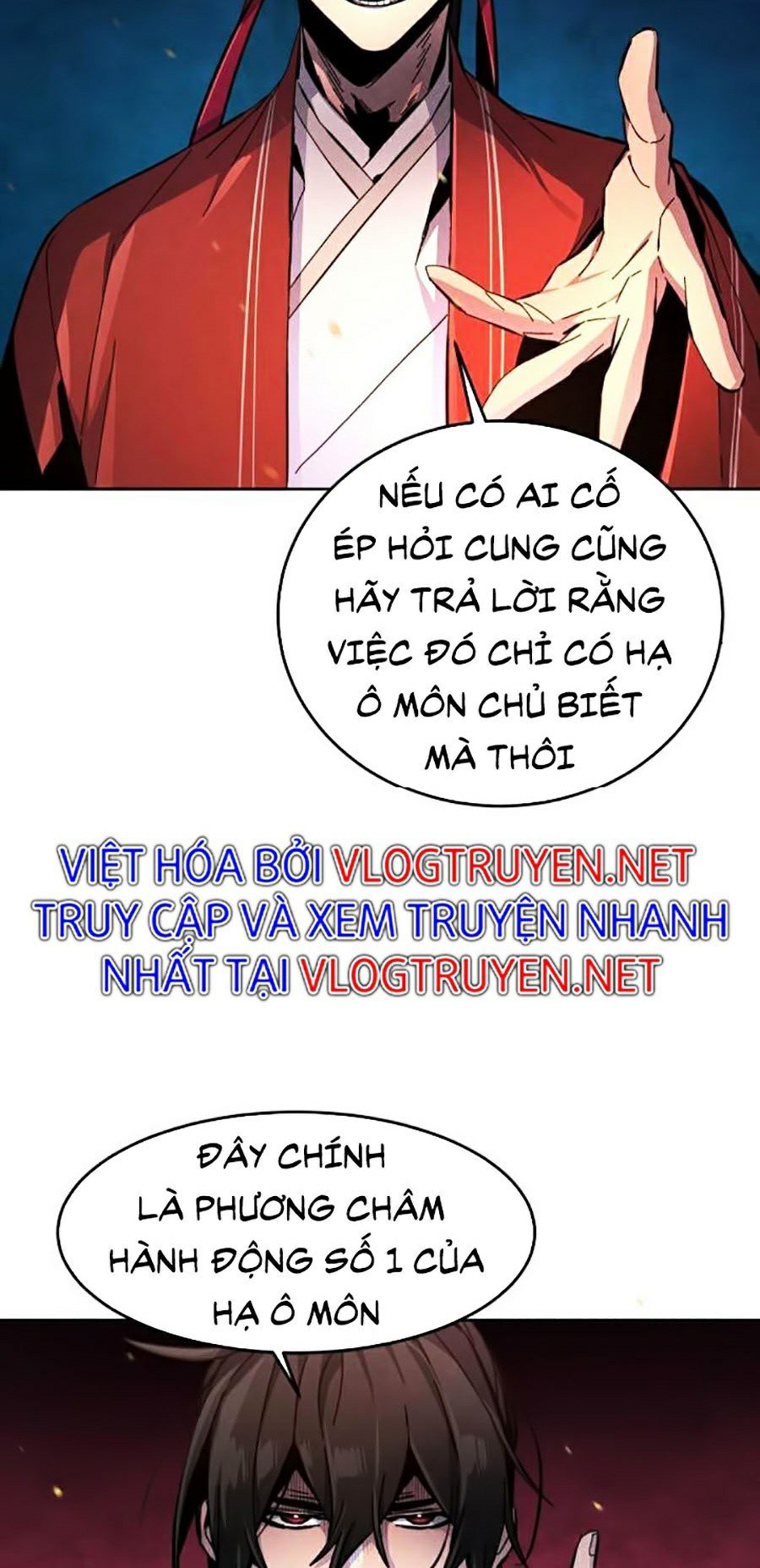 cuồng ma tái thế Chapter 16 - Next Chapter 17