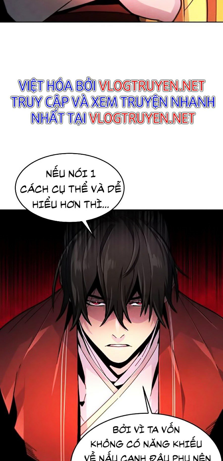 cuồng ma tái thế Chapter 16 - Next Chapter 17