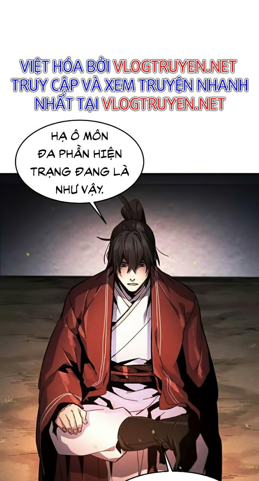 cuồng ma tái thế Chapter 16 - Next Chapter 17