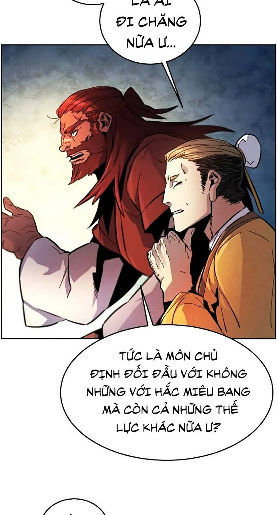 cuồng ma tái thế Chapter 16 - Next Chapter 17