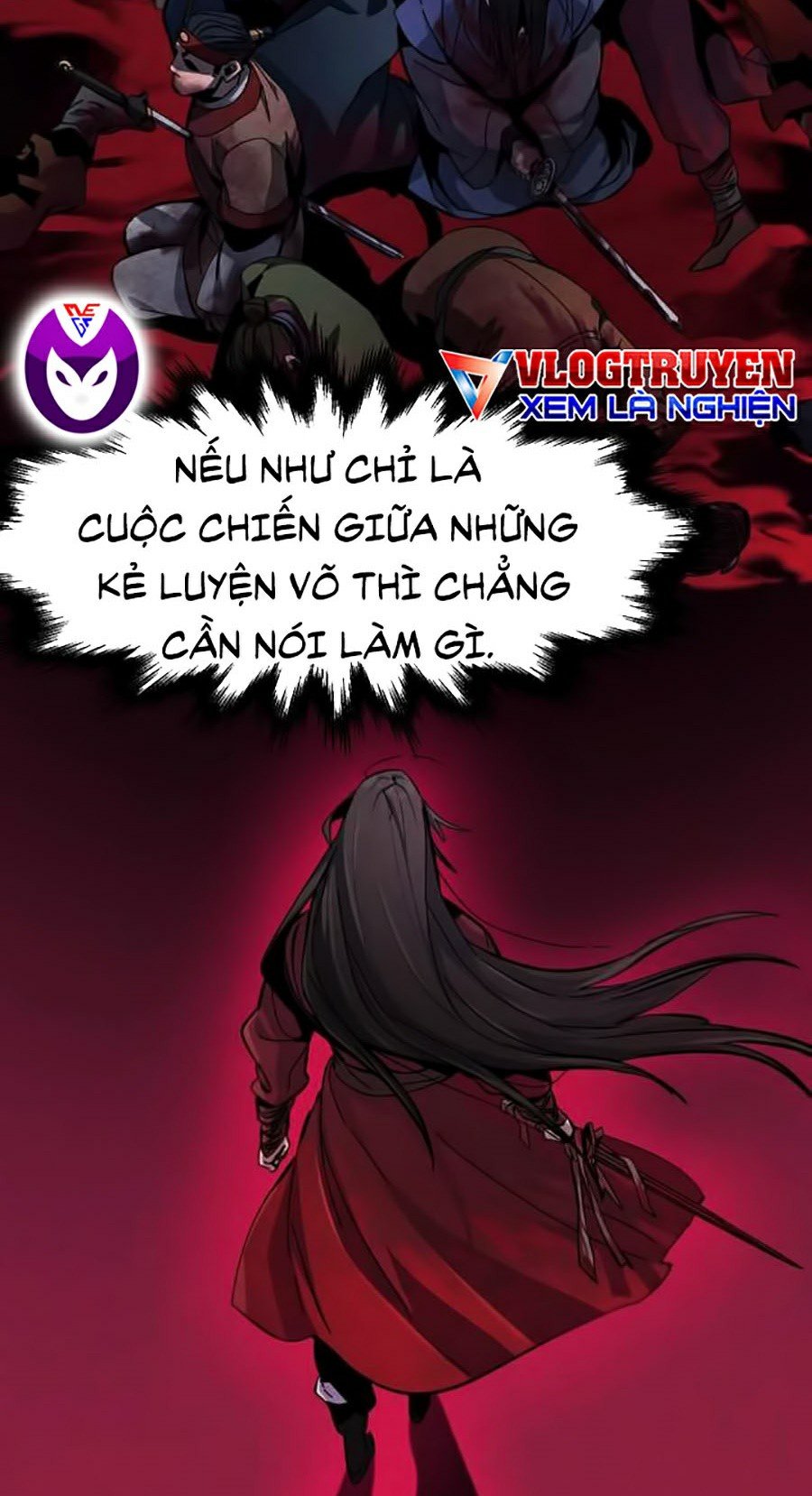 cuồng ma tái thế Chapter 16 - Next Chapter 17