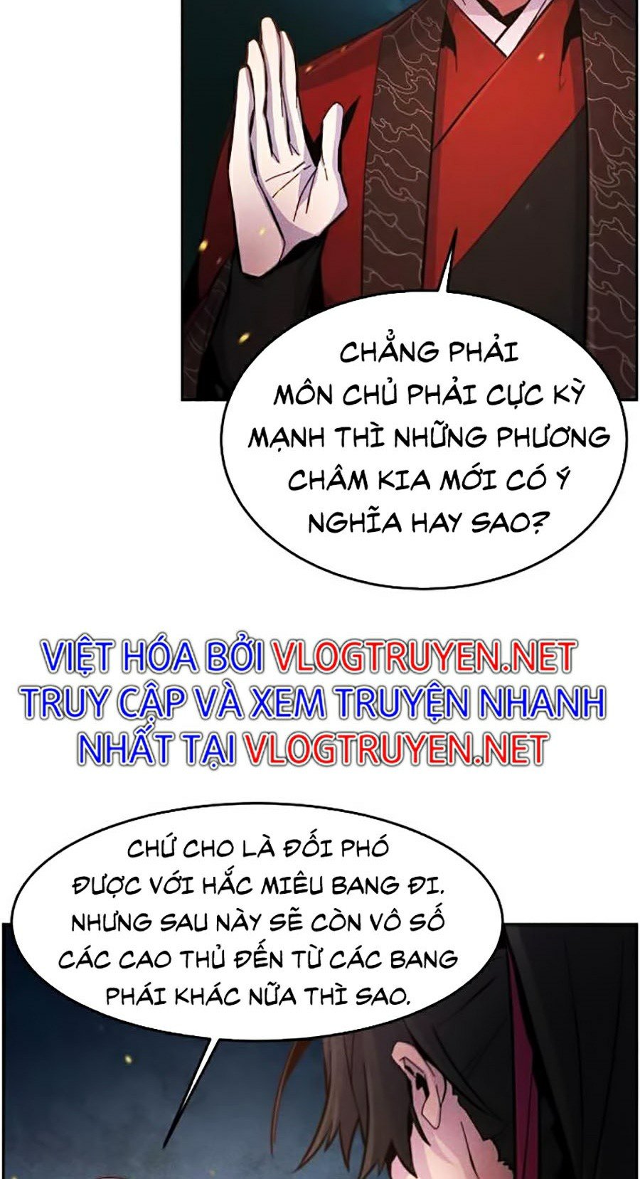 cuồng ma tái thế Chapter 16 - Next Chapter 17