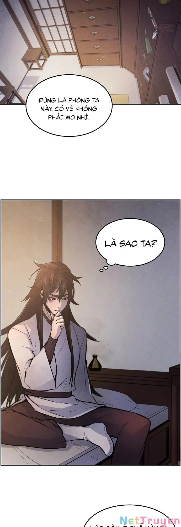 cuồng ma tái thế Chapter 2 - Next Chapter 3