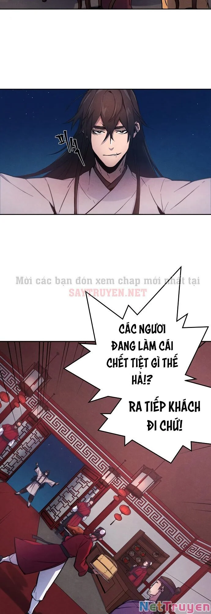 cuồng ma tái thế Chapter 2 - Next Chapter 3