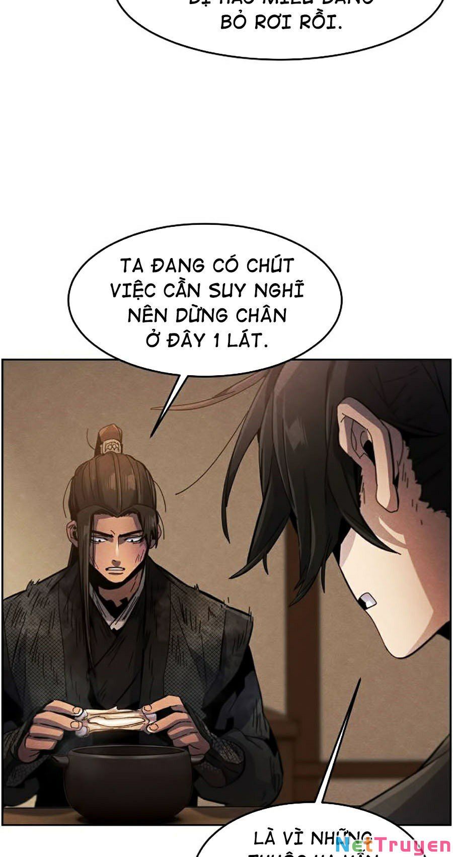 cuồng ma tái thế Chapter 20 - Next Chapter 21