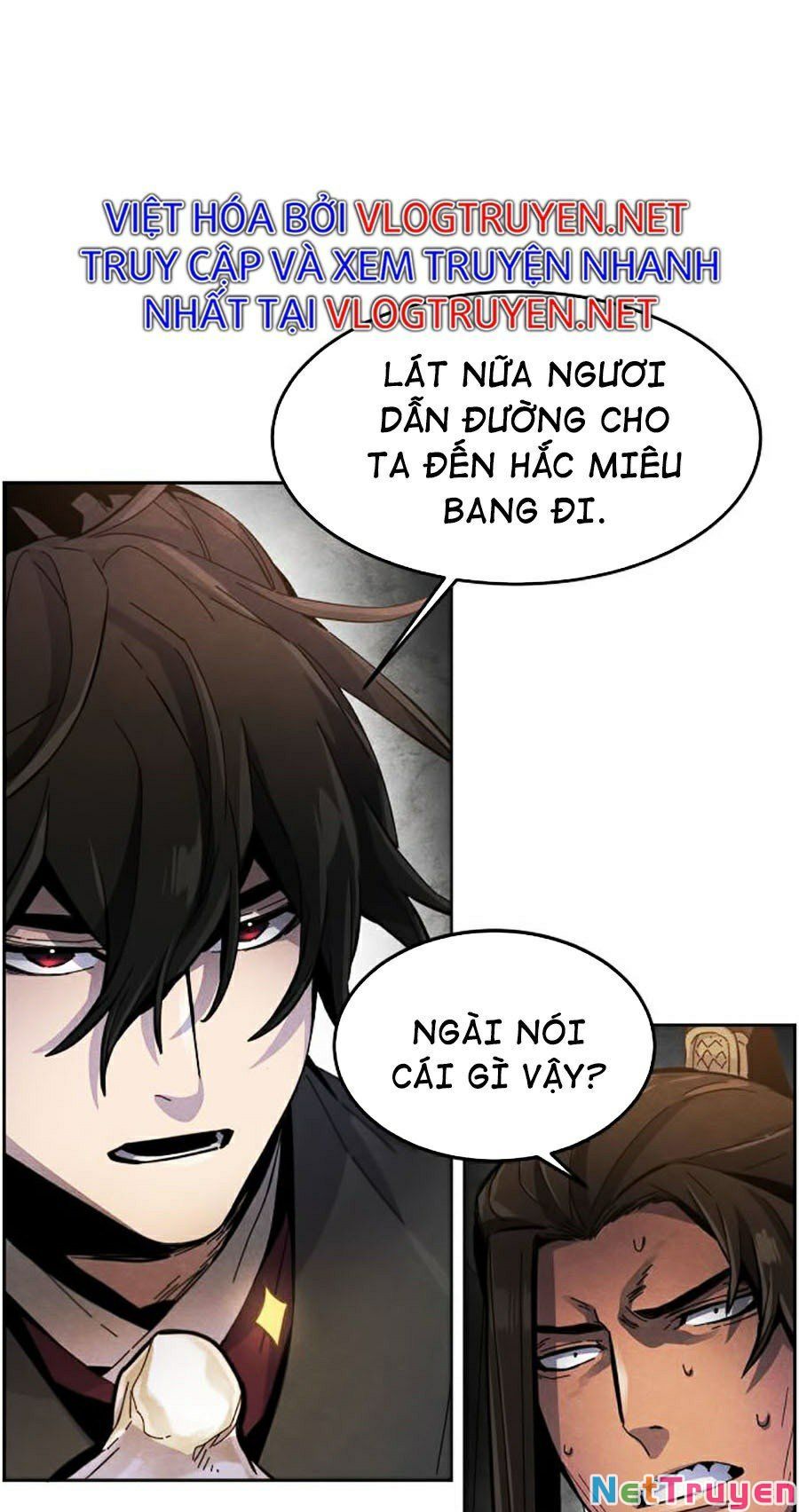 cuồng ma tái thế Chapter 20 - Next Chapter 21