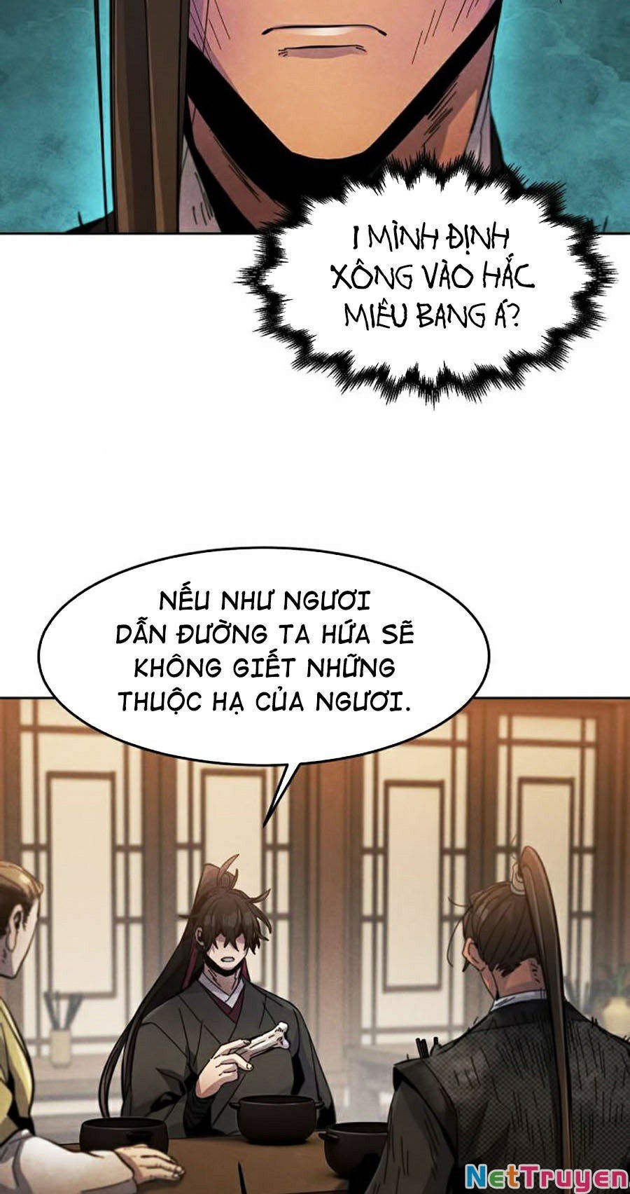 cuồng ma tái thế Chapter 20 - Next Chapter 21