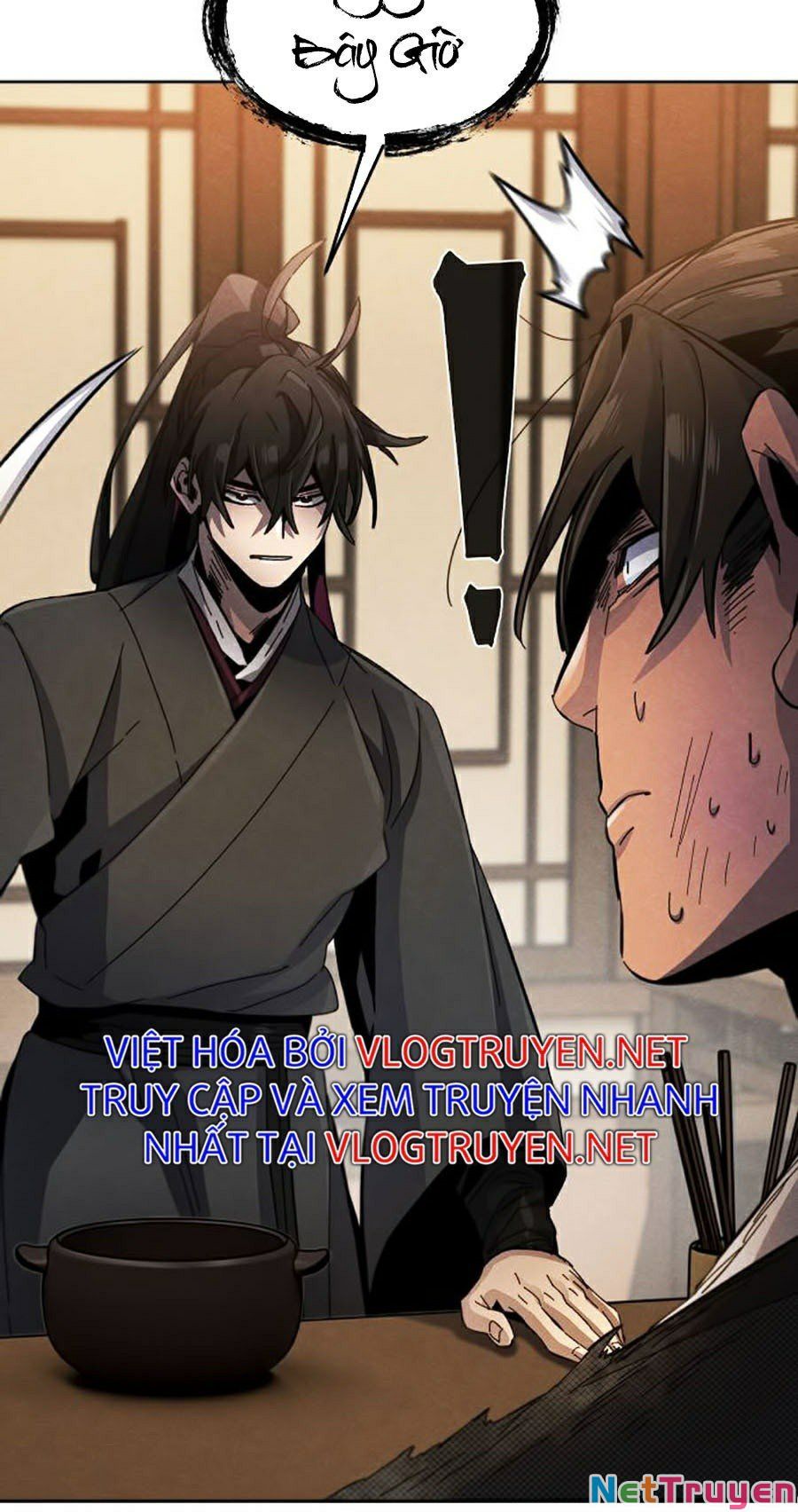 cuồng ma tái thế Chapter 20 - Next Chapter 21