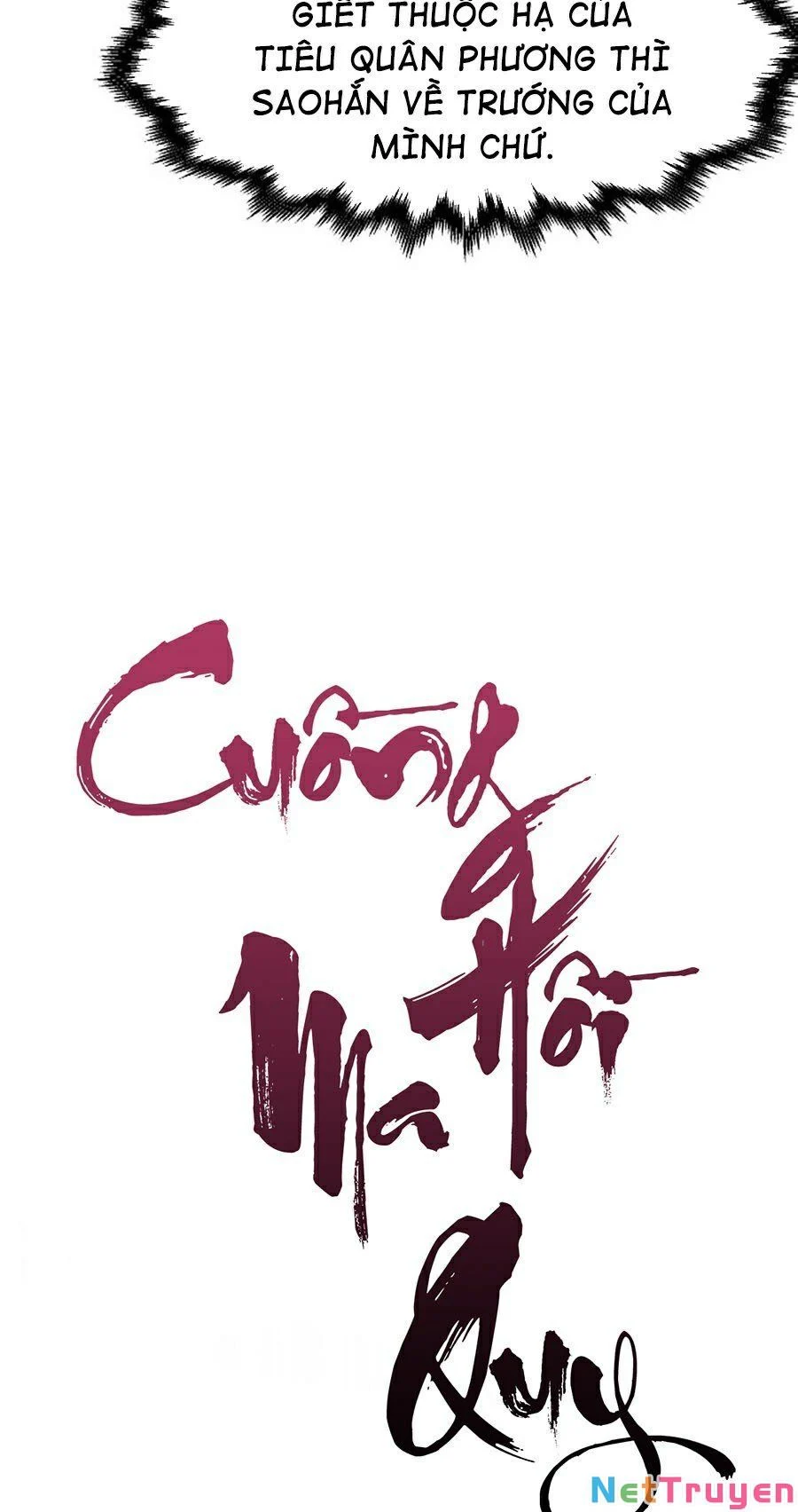 cuồng ma tái thế Chapter 20 - Next Chapter 21