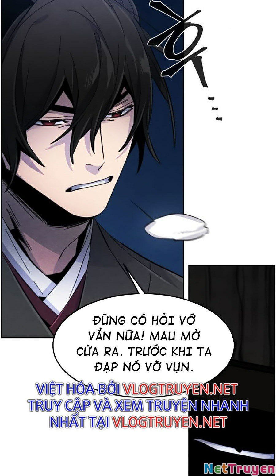 cuồng ma tái thế Chapter 20 - Next Chapter 21