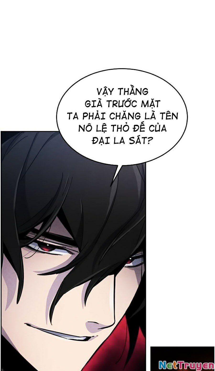 cuồng ma tái thế Chapter 20 - Next Chapter 21