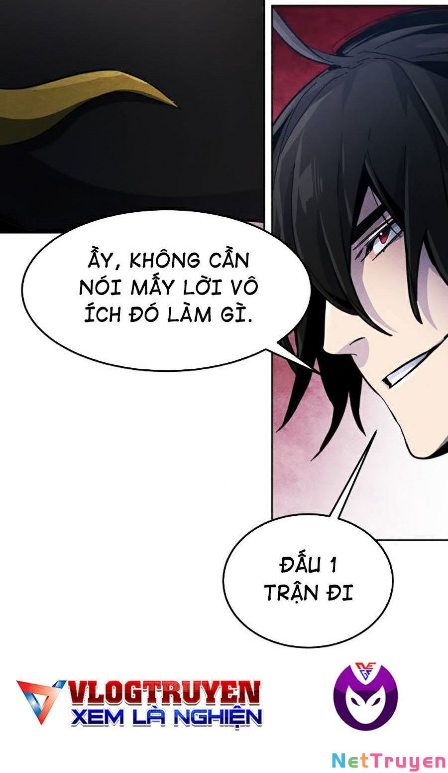 cuồng ma tái thế Chapter 20 - Next Chapter 21