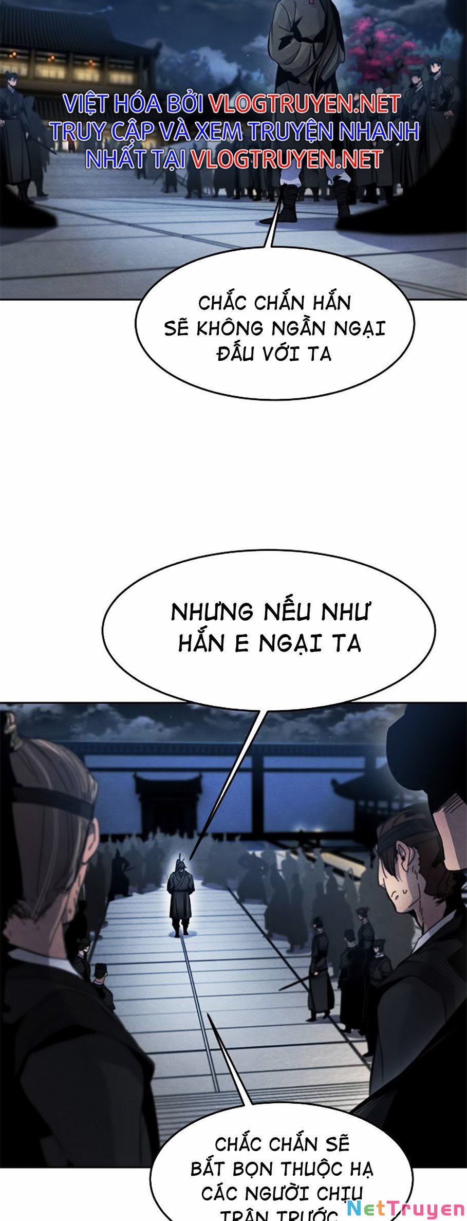 cuồng ma tái thế Chapter 20 - Next Chapter 21