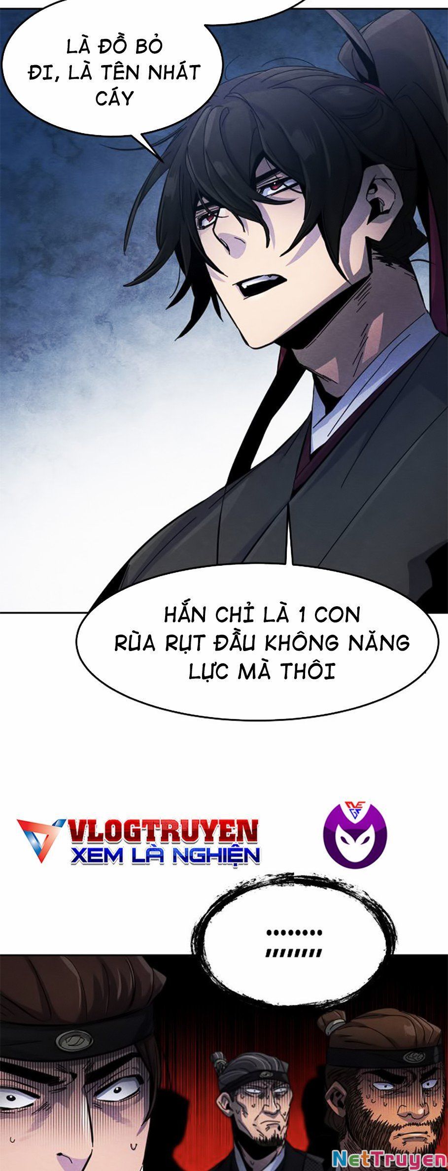 cuồng ma tái thế Chapter 20 - Next Chapter 21