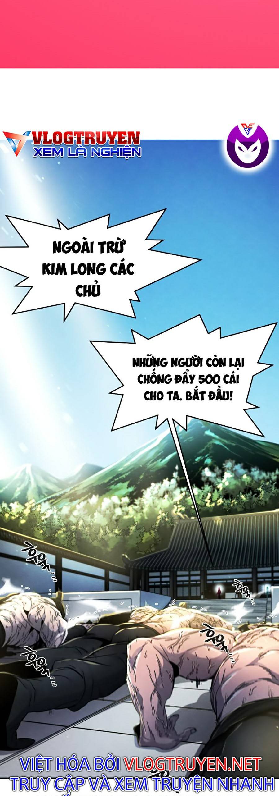 cuồng ma tái thế Chapter 25 - Next Chapter 26