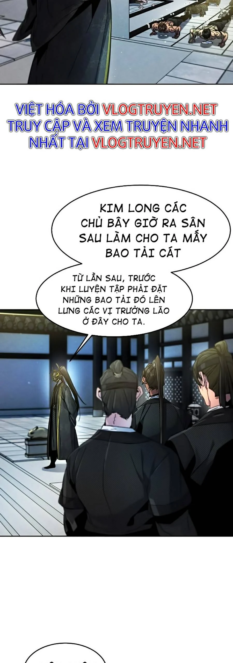 cuồng ma tái thế Chapter 25 - Next Chapter 26