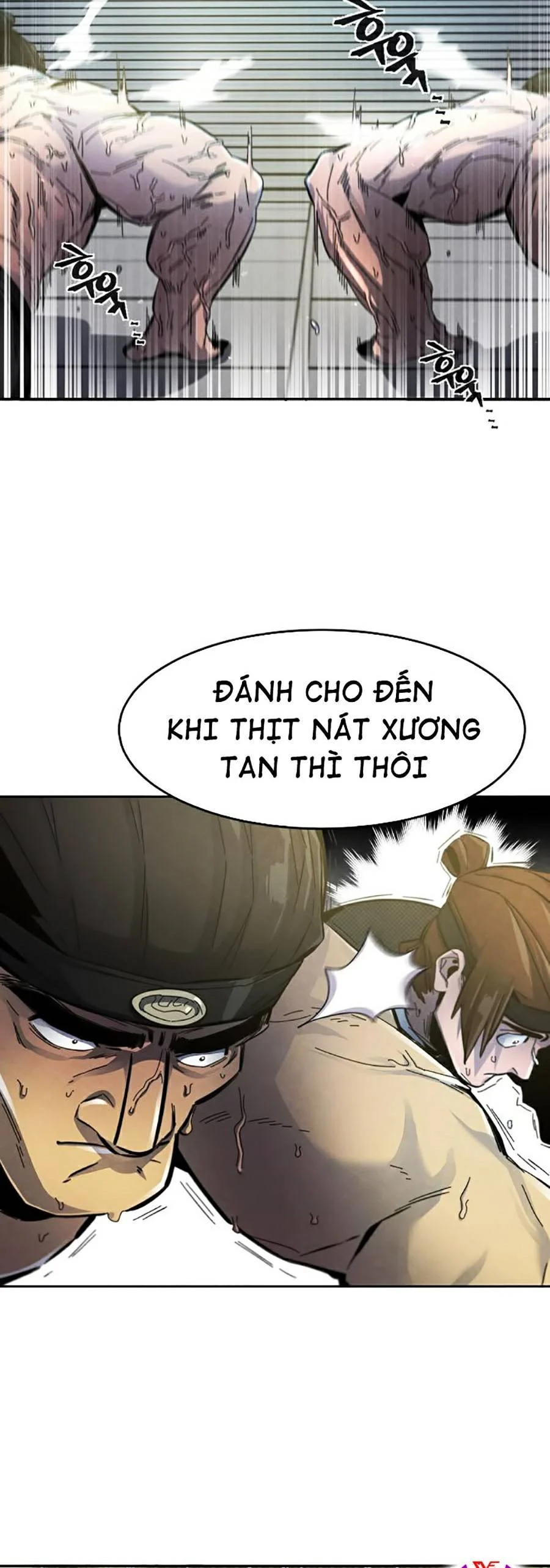 cuồng ma tái thế Chapter 25 - Next Chapter 26