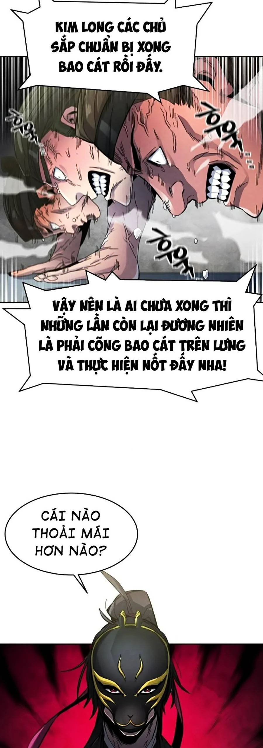 cuồng ma tái thế Chapter 25 - Next Chapter 26