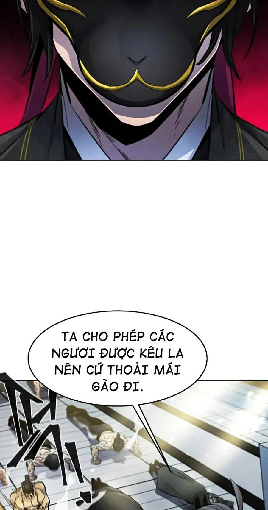 cuồng ma tái thế Chapter 25 - Next Chapter 26