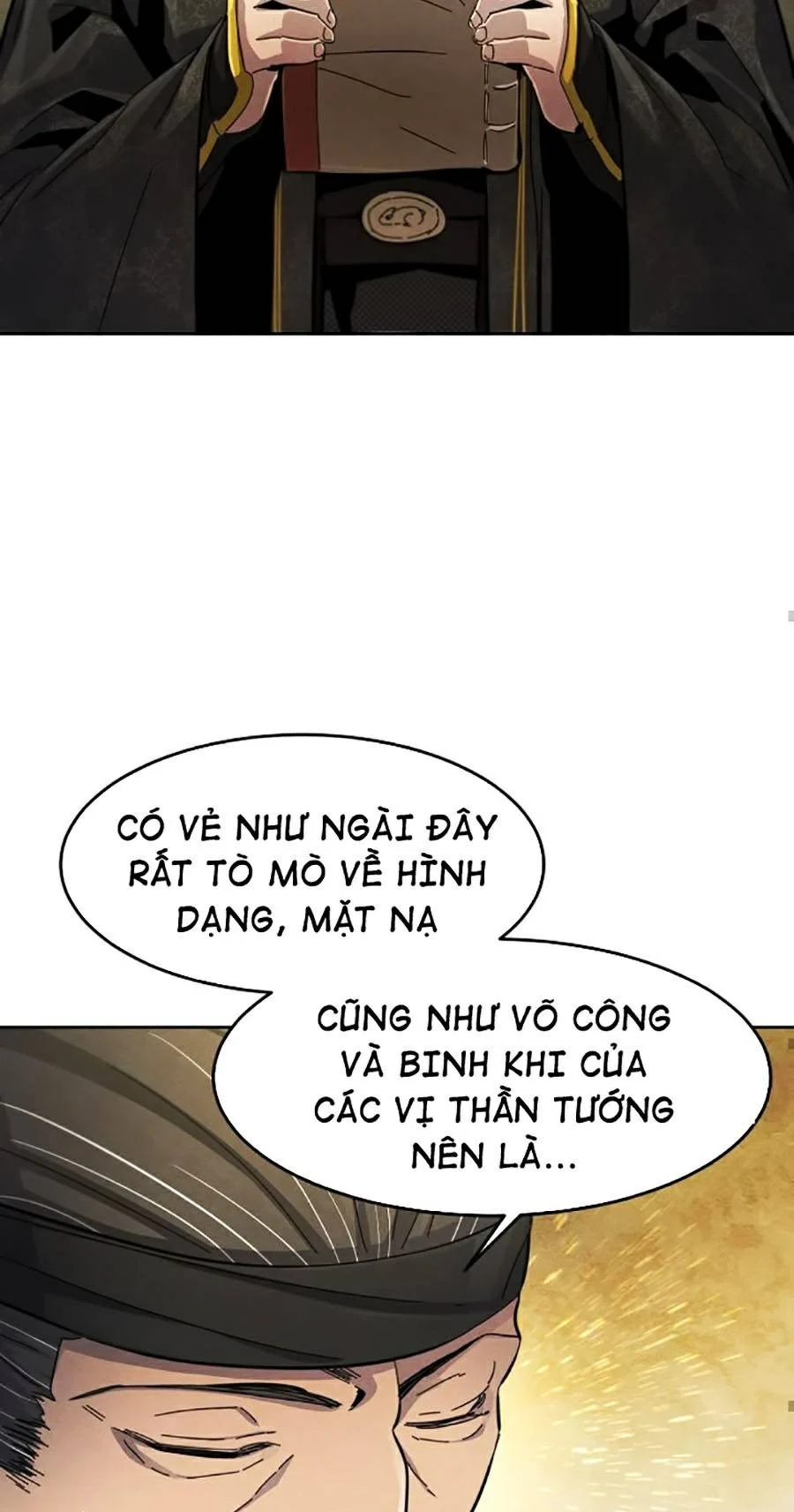 cuồng ma tái thế Chapter 25 - Next Chapter 26