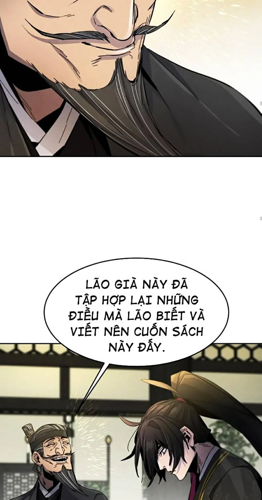 cuồng ma tái thế Chapter 25 - Next Chapter 26