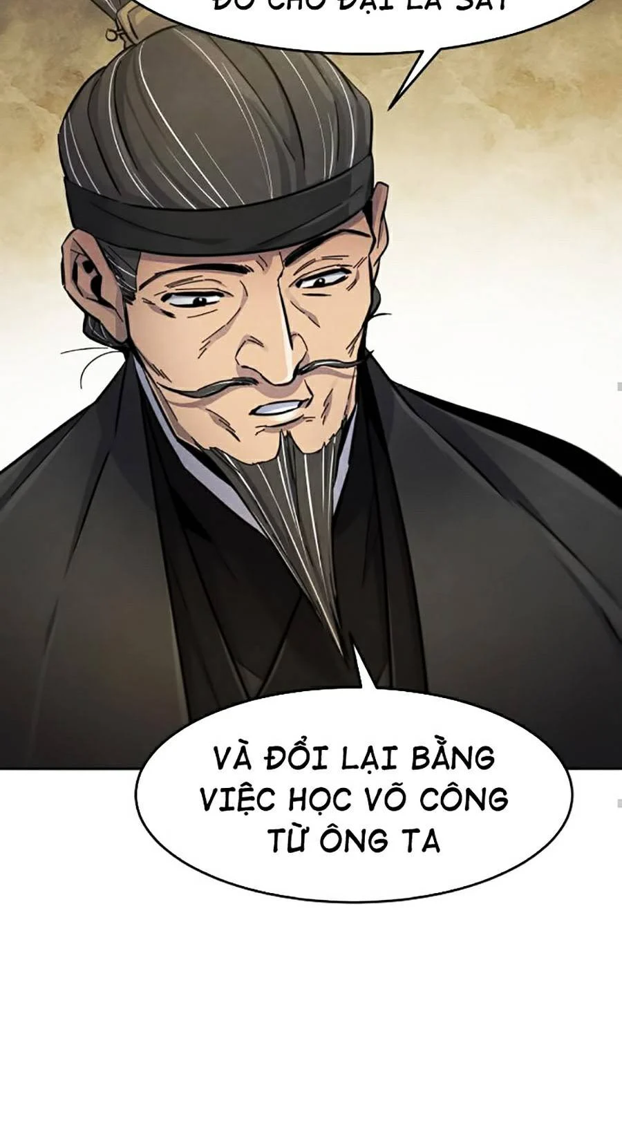 cuồng ma tái thế Chapter 25 - Next Chapter 26