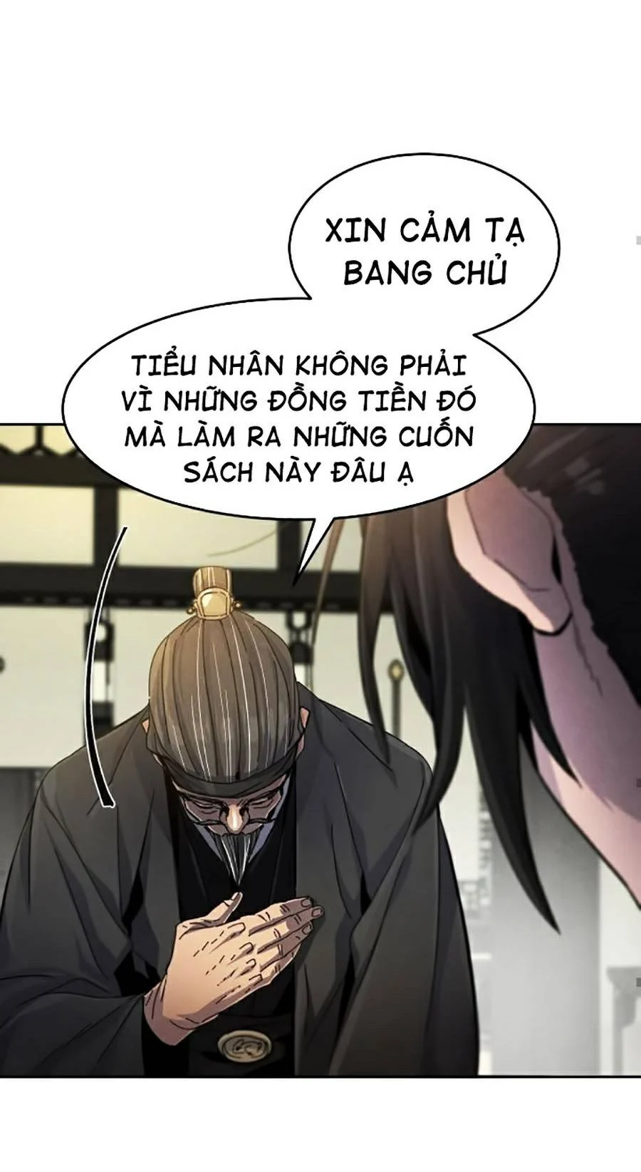 cuồng ma tái thế Chapter 25 - Next Chapter 26