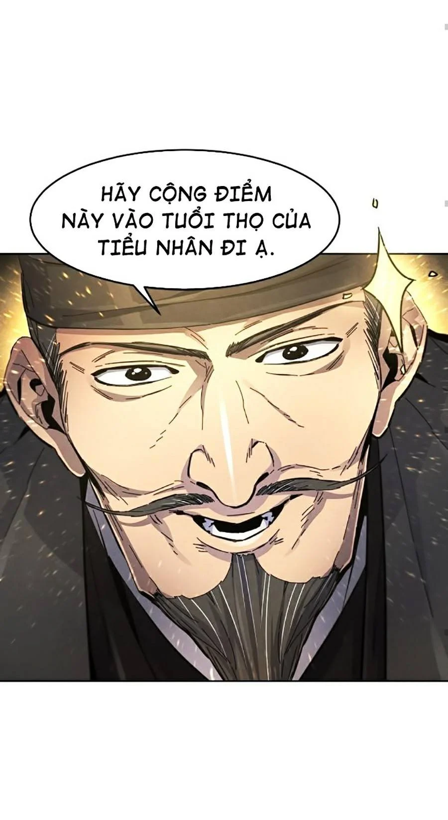 cuồng ma tái thế Chapter 25 - Next Chapter 26