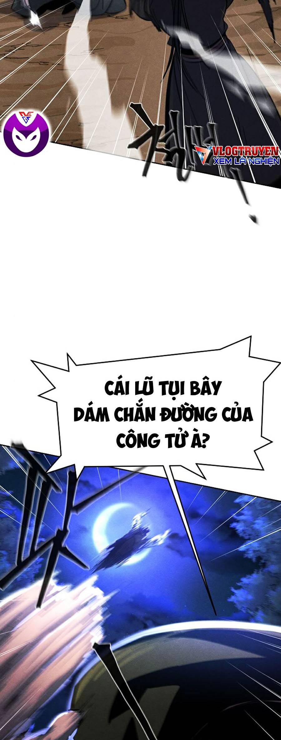 cuồng ma tái thế Chapter 35 - Next Chapter 36