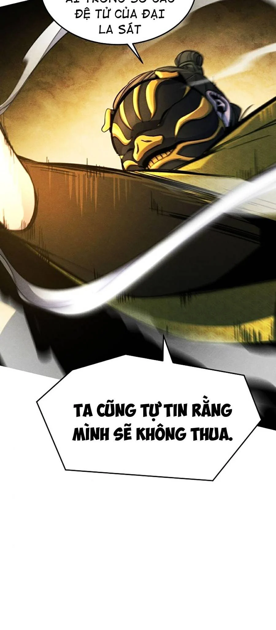 cuồng ma tái thế Chapter 35 - Next Chapter 36