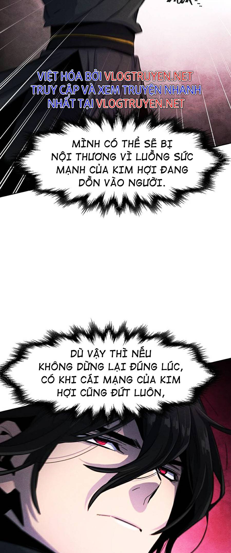 cuồng ma tái thế Chapter 35 - Next Chapter 36