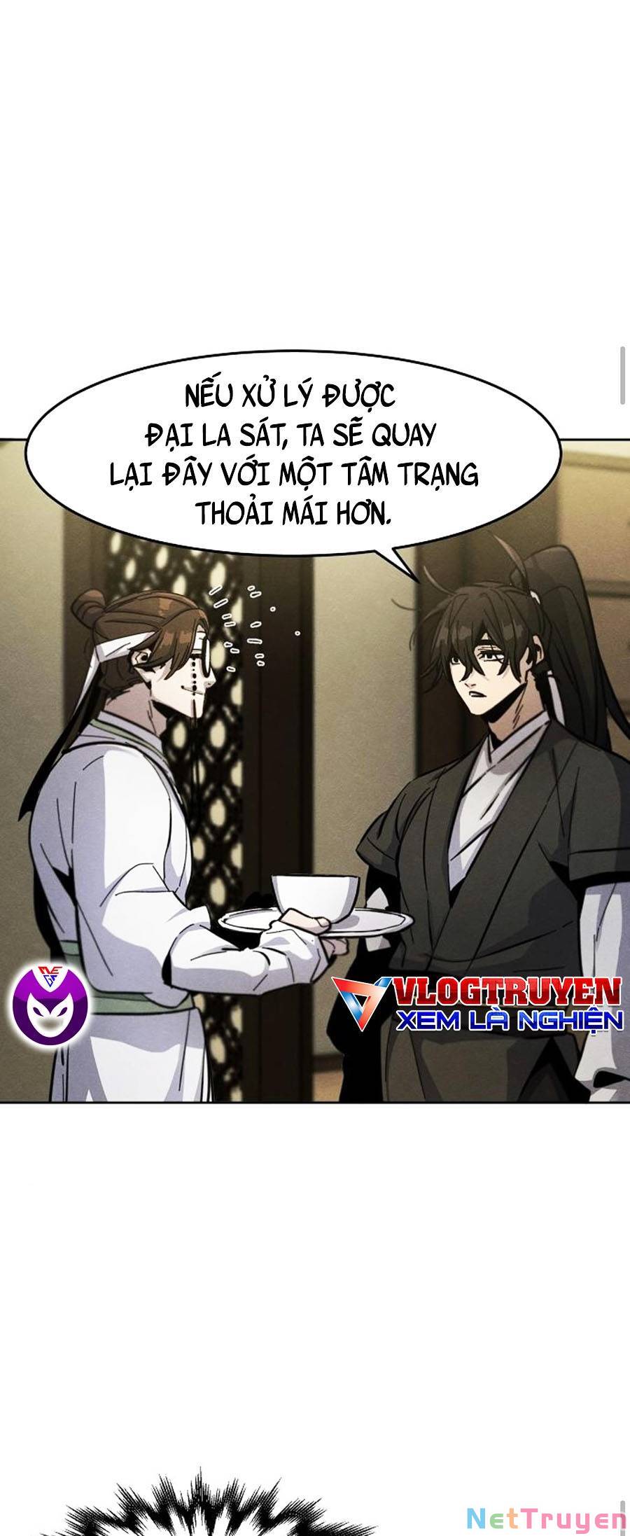 cuồng ma tái thế Chapter 39 - Next Chapter 40