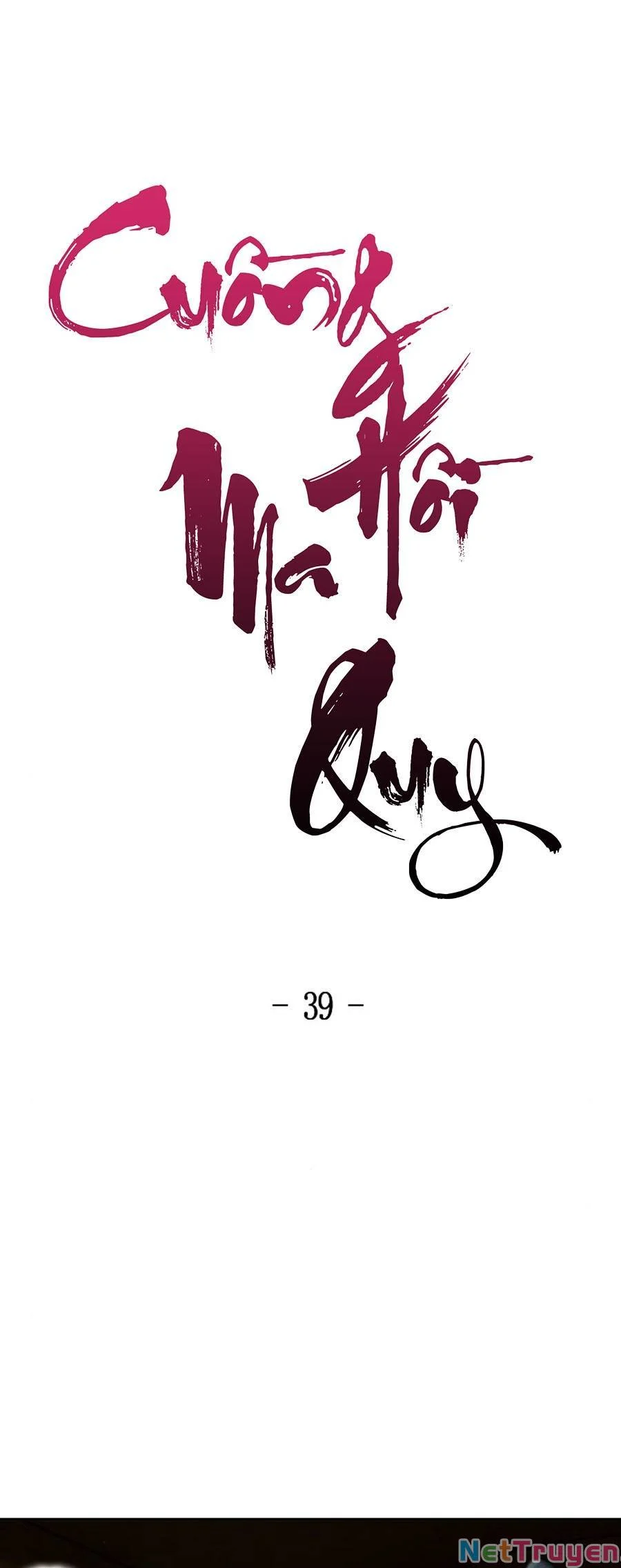 cuồng ma tái thế Chapter 39 - Next Chapter 40