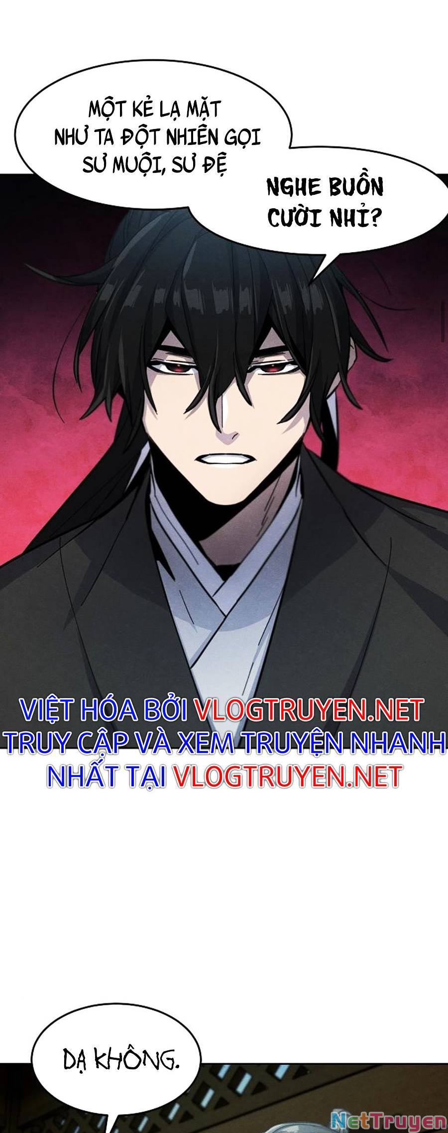 cuồng ma tái thế Chapter 39 - Next Chapter 40