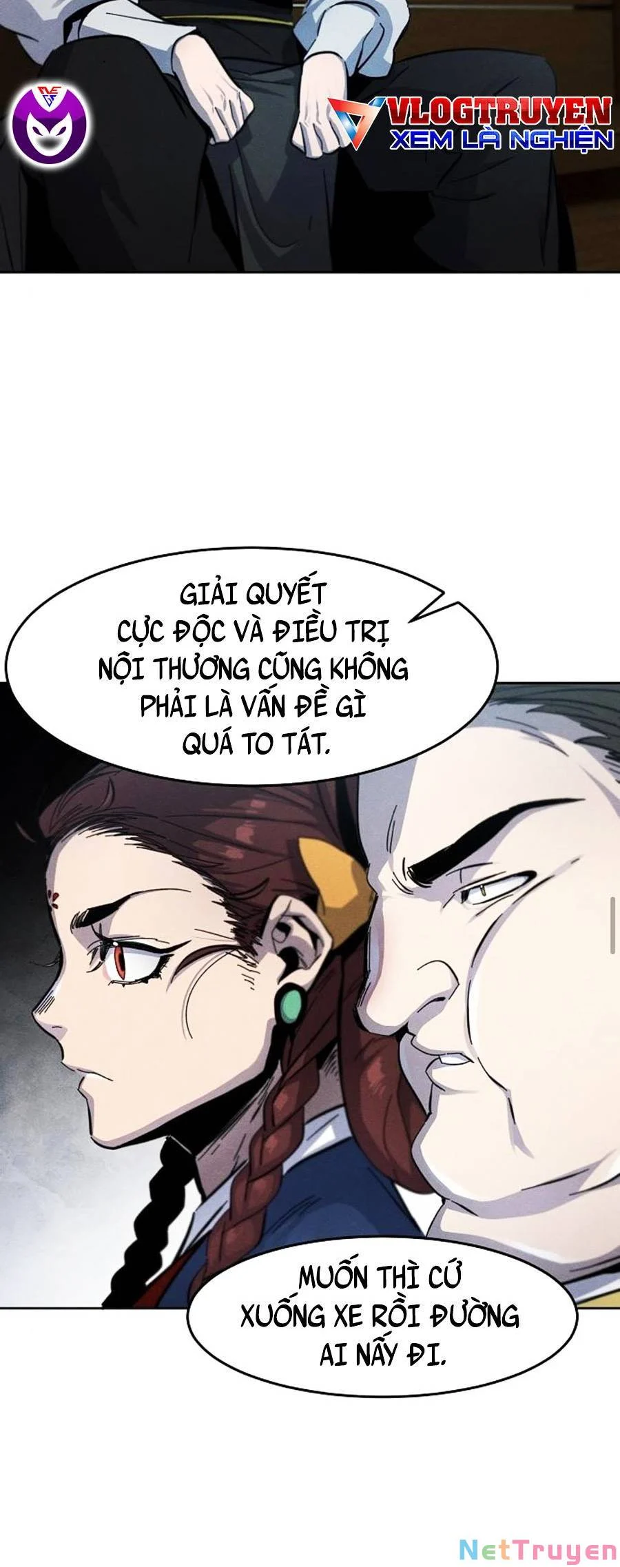 cuồng ma tái thế Chapter 39 - Next Chapter 40