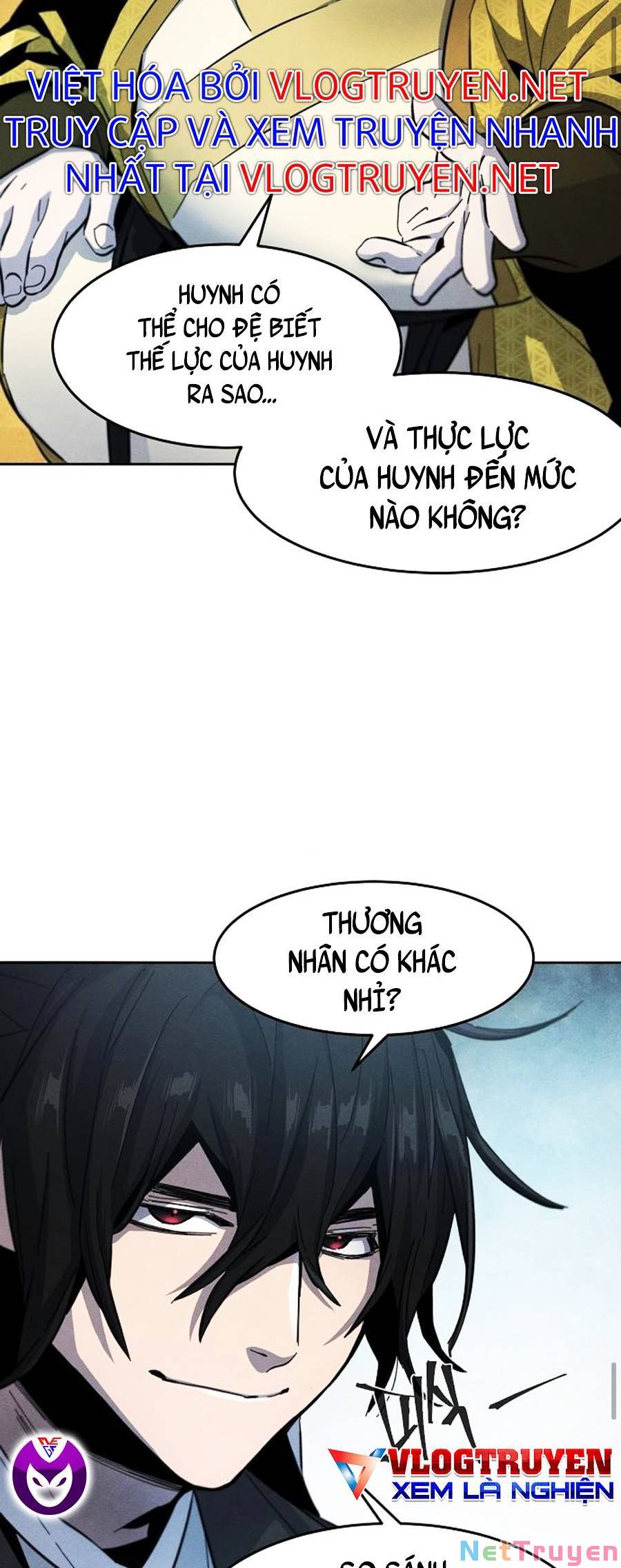 cuồng ma tái thế Chapter 39 - Next Chapter 40