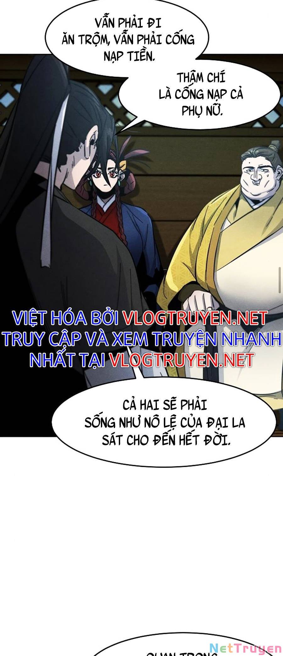 cuồng ma tái thế Chapter 39 - Next Chapter 40