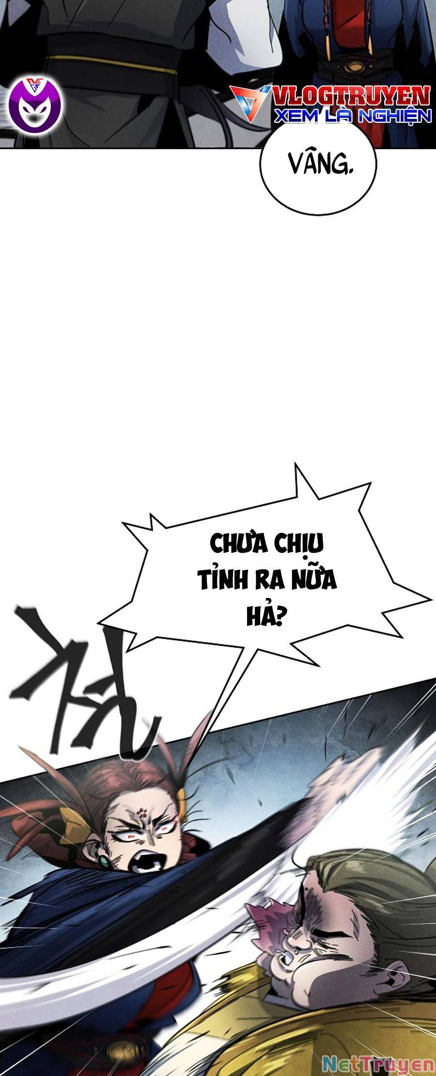 cuồng ma tái thế Chapter 39 - Next Chapter 40