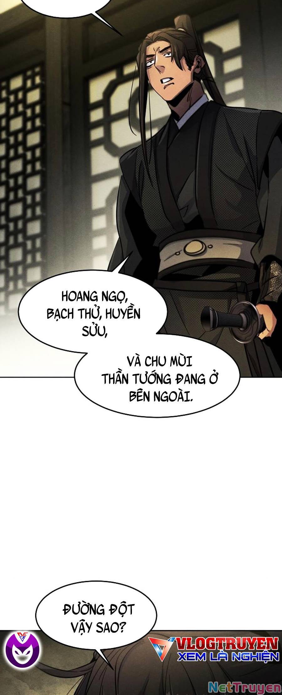 cuồng ma tái thế Chapter 39 - Next Chapter 40