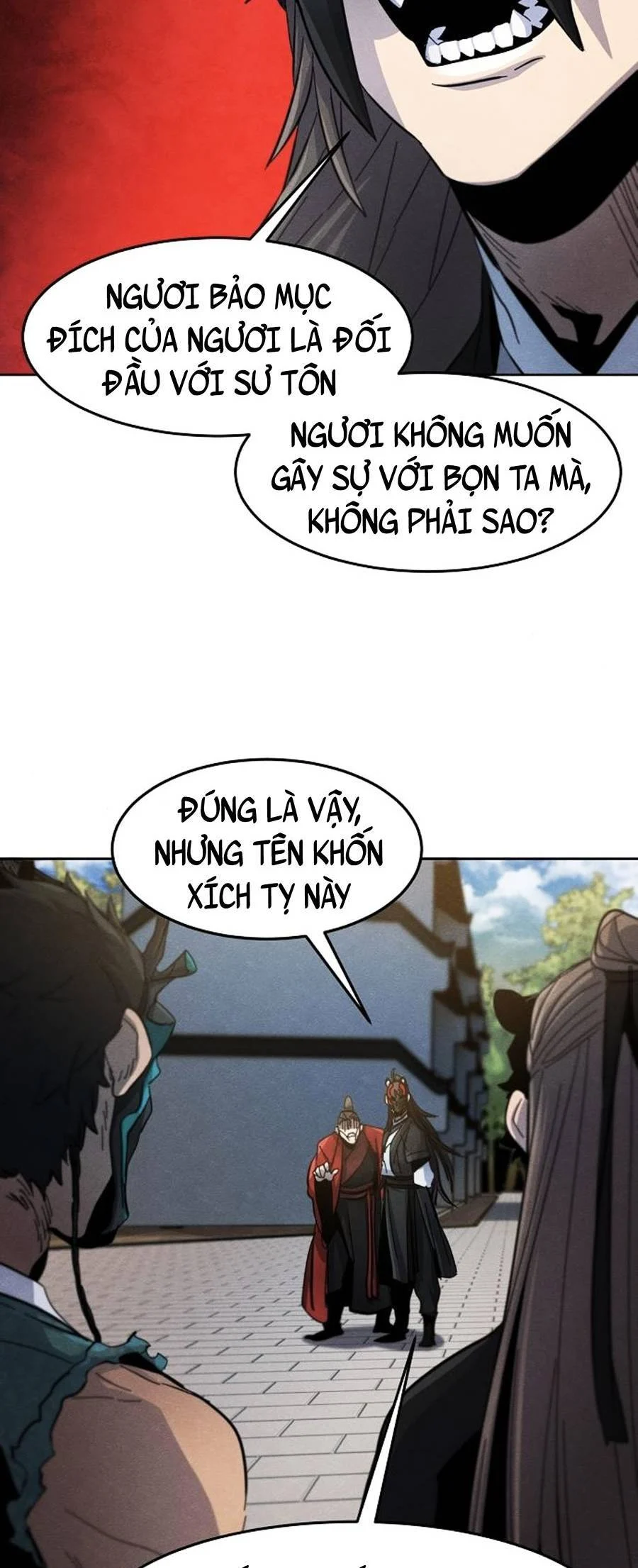 cuồng ma tái thế Chapter 42 - Next Chapter 43